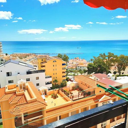 Estudio Las Naciones Bellavista Benalmadena Bagian luar foto