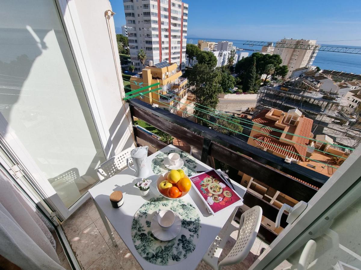 Estudio Las Naciones Bellavista Benalmadena Bagian luar foto
