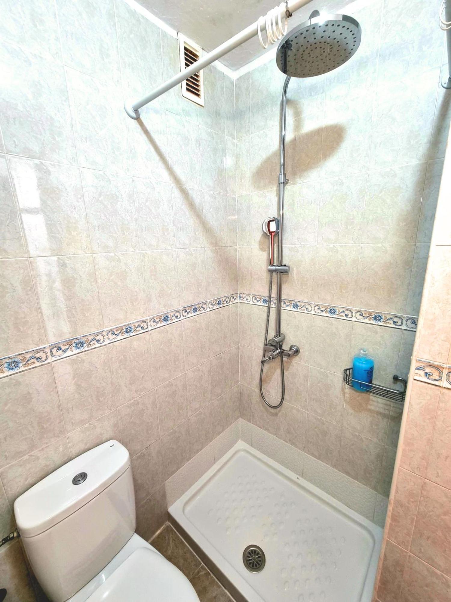 Estudio Las Naciones Bellavista Benalmadena Bagian luar foto
